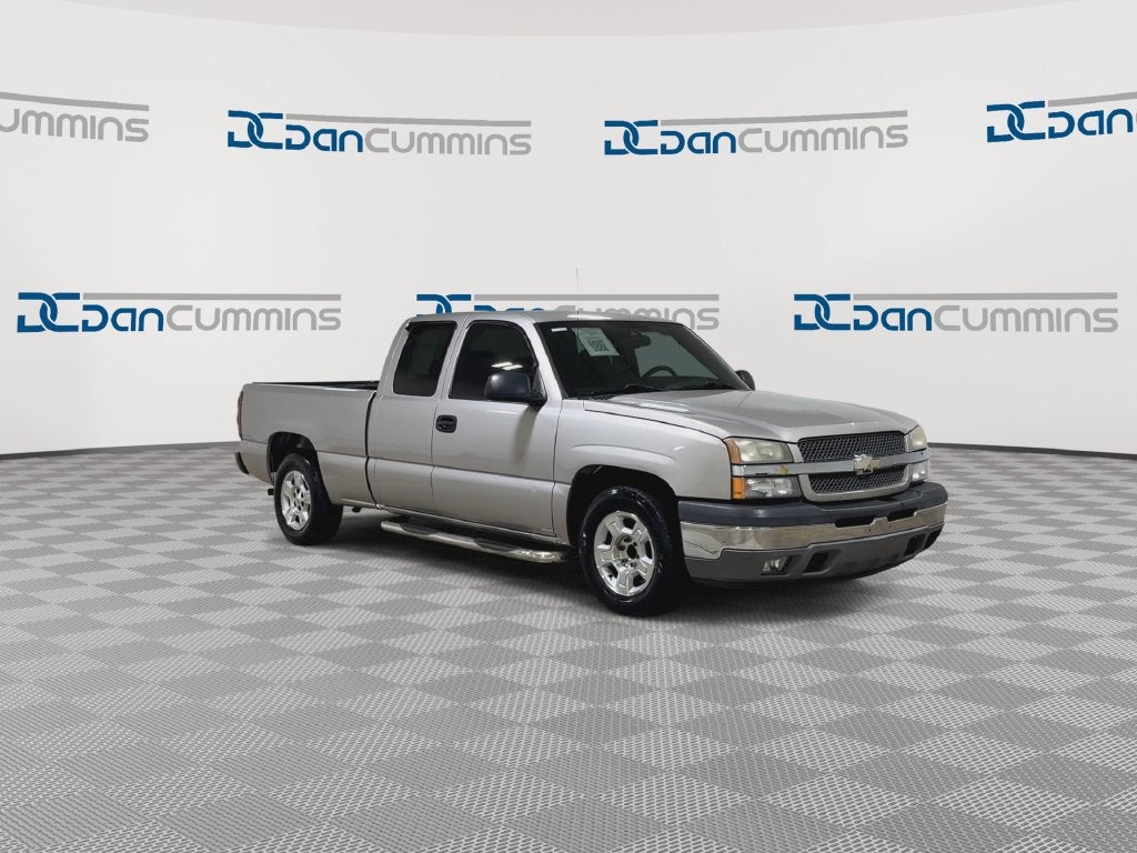 chevrolet silverado 1500 2005 2GCEC19T651214681 image chevrolet silverado 1500 2005 2GCEC19T651214681 image